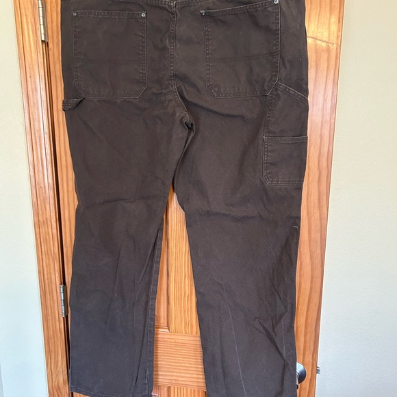 Men’s carpenter upland pants - Picture 5 of 6